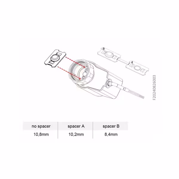 BA6022F