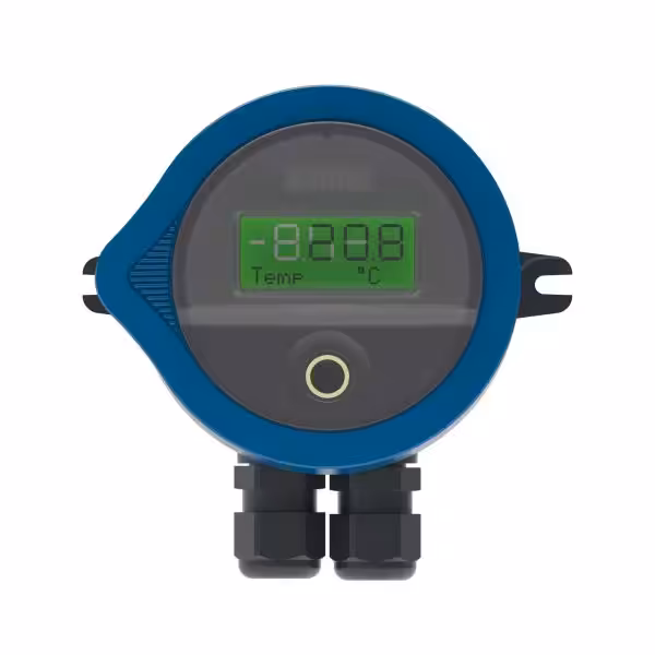 QT.AP1 LCD