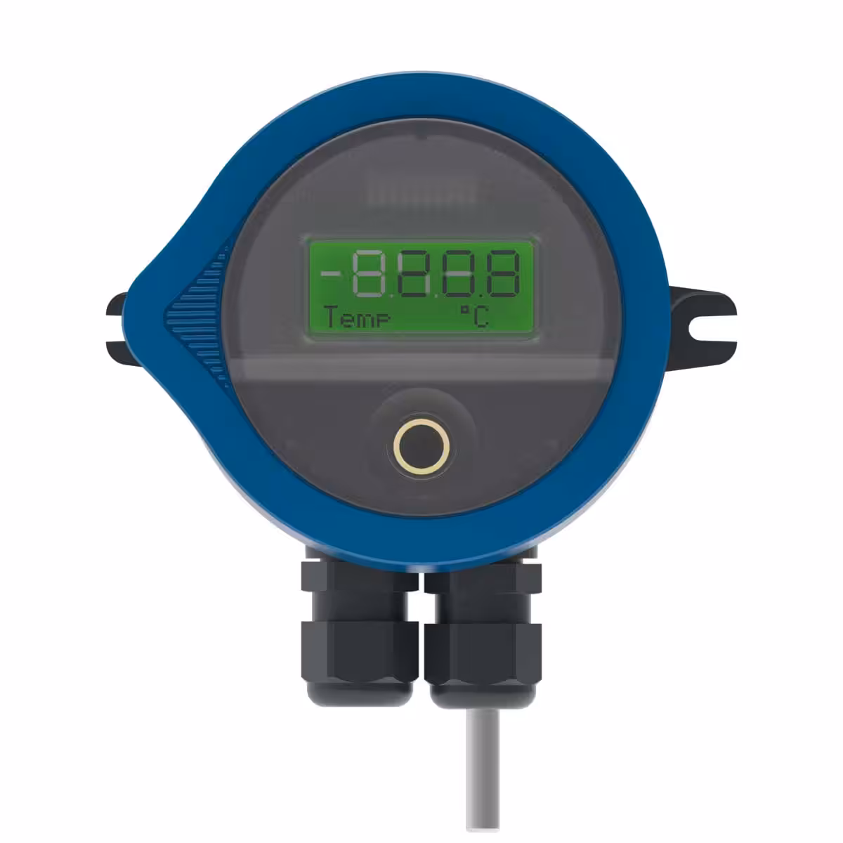 QT.E1 LCD