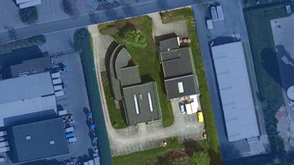 BELPARTS relocation to BC Wingepark in Rotselaar