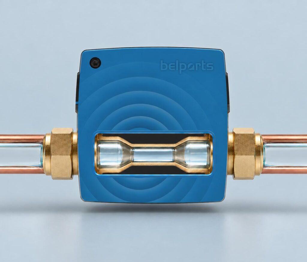dynamx flow management